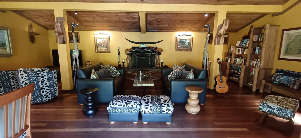 Lakaz Chamarel Exclusive Lodge, 
Chamarel Mauritius
