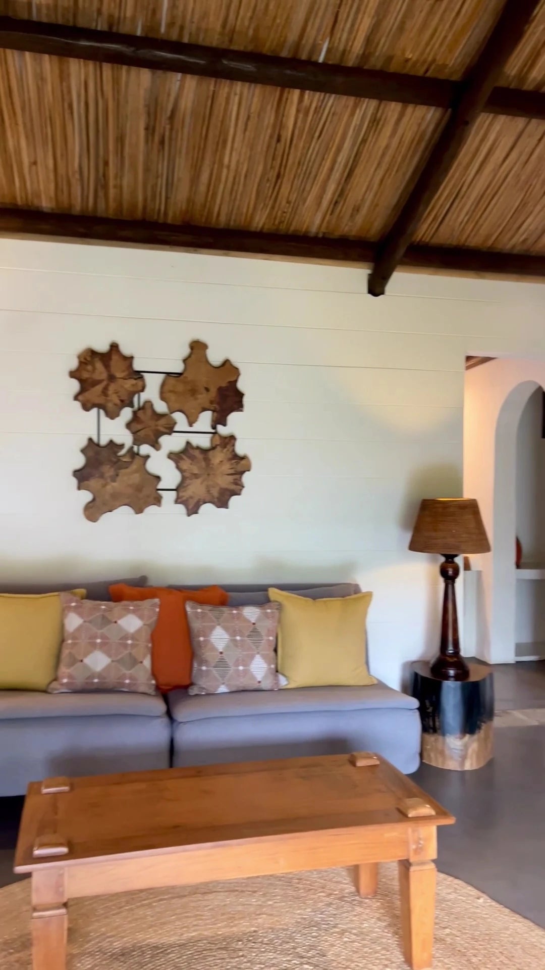 Lakaz Chamarel Exclusive Lodge, 
Chamarel Mauritius