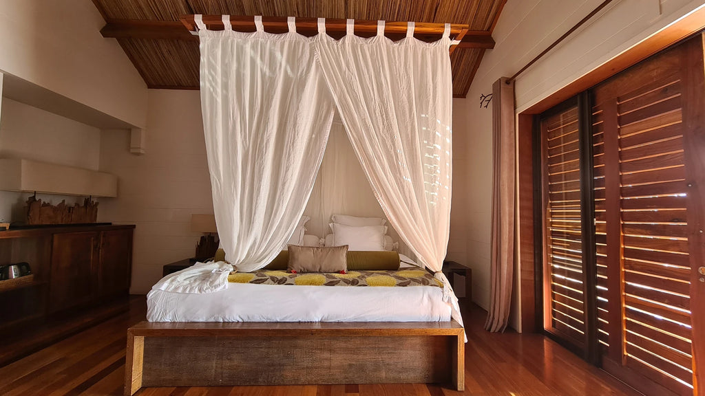 Lakaz Chamarel Exclusive Lodge, 
Chamarel Mauritius
