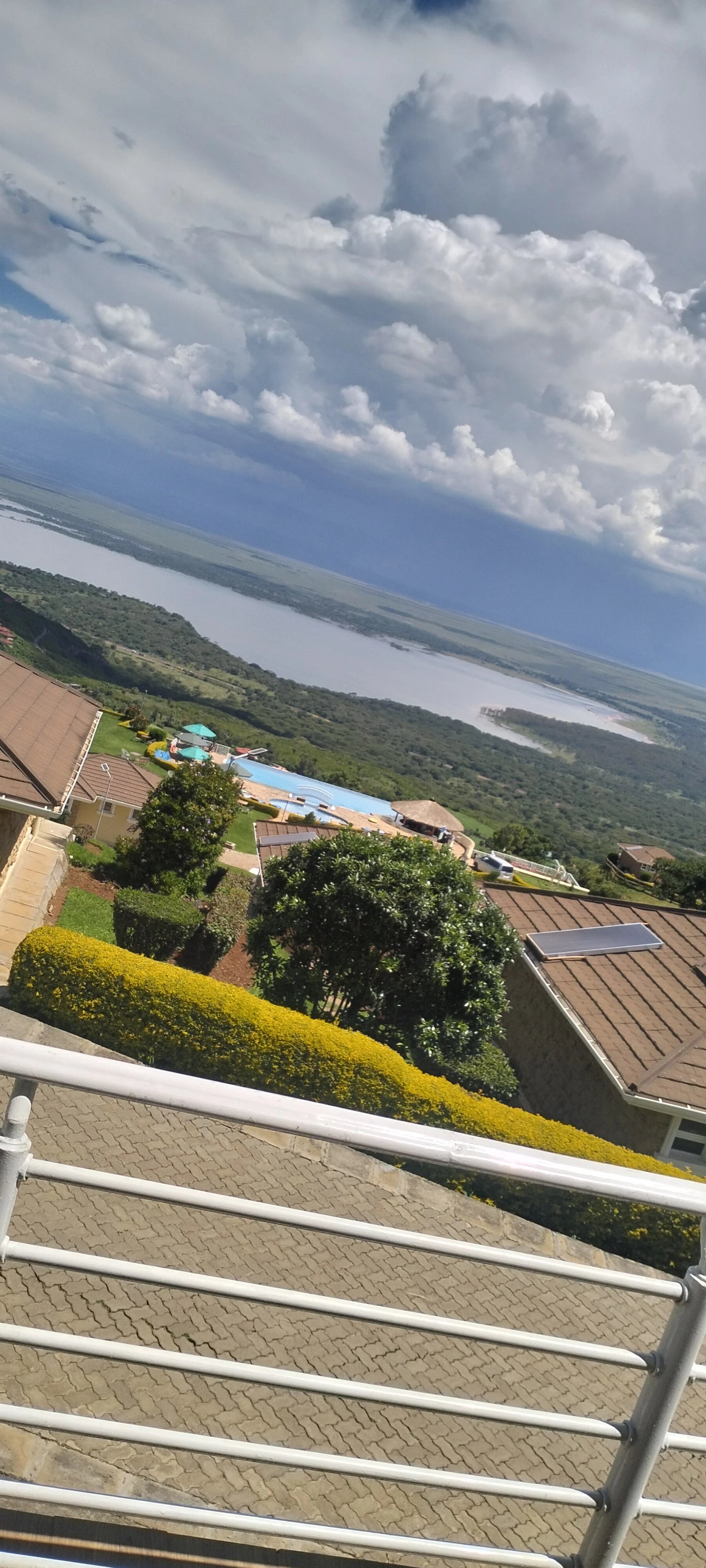 Lake Elementaita Mountain Lodge, Mbaruk Rd Kenya