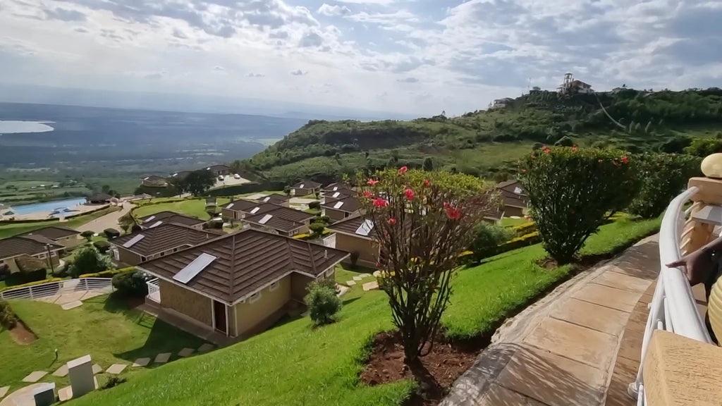 Lake Elementaita Mountain Lodge, Mbaruk Rd Kenya