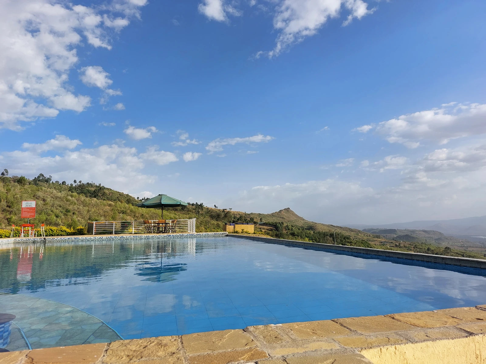 Lake Elementaita Mountain Lodge, Mbaruk Rd Kenya