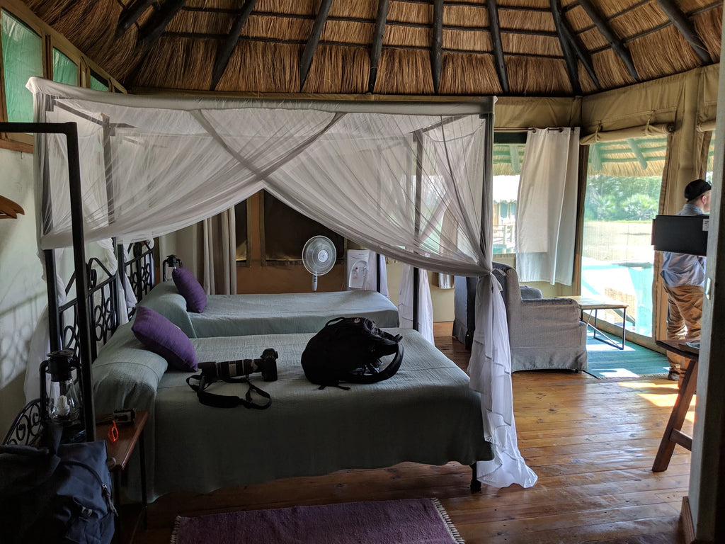Lake Manyara National Park,  Tanzania