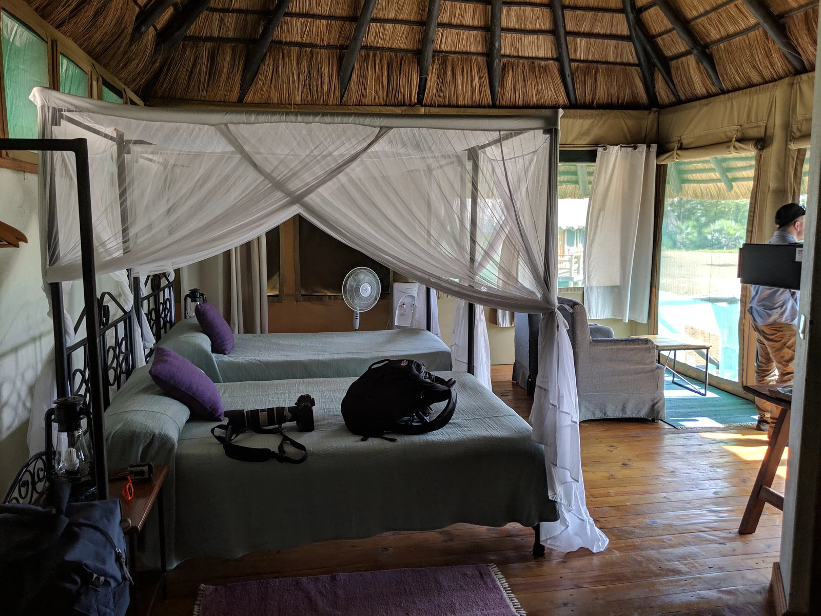 Lake Manyara National Park,  Tanzania