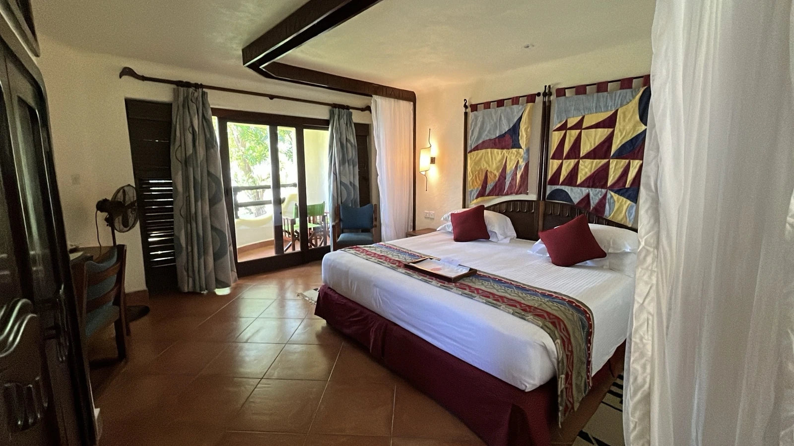Lake Manyara Serena Safari Lodge, Northern Tanzania Tanzania