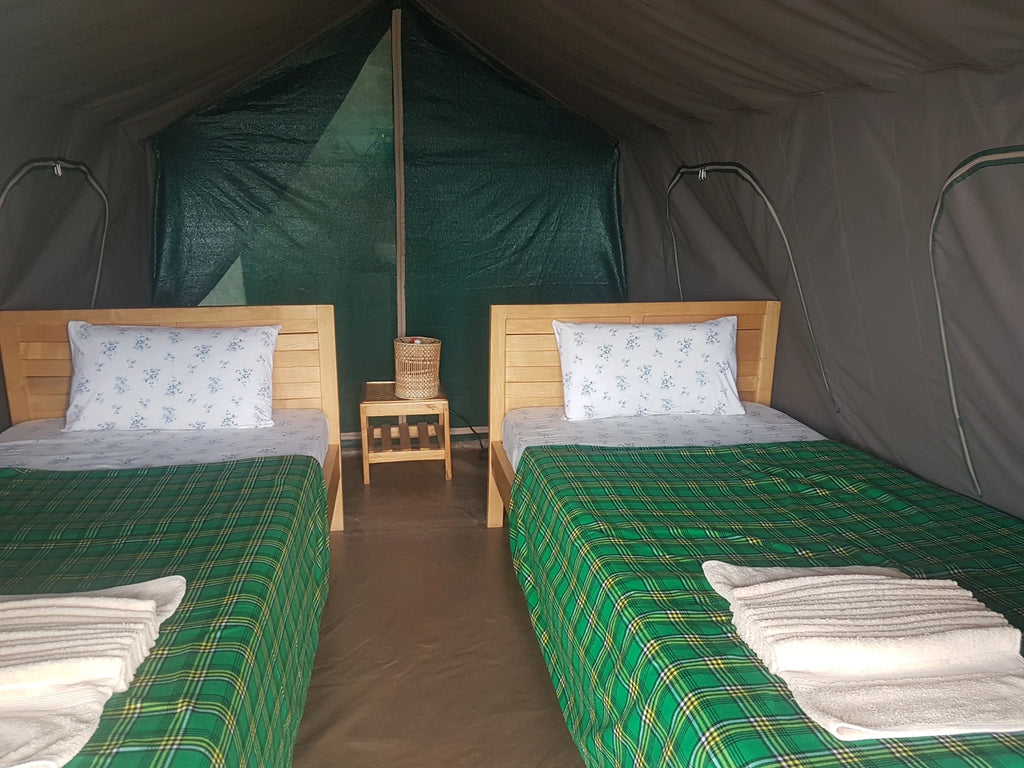 Lake Mburo National Park,  Uganda