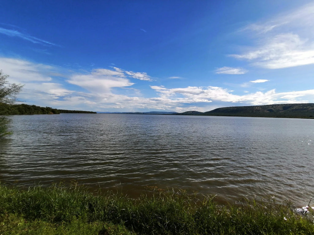 Lake Mburo National Park,  Uganda