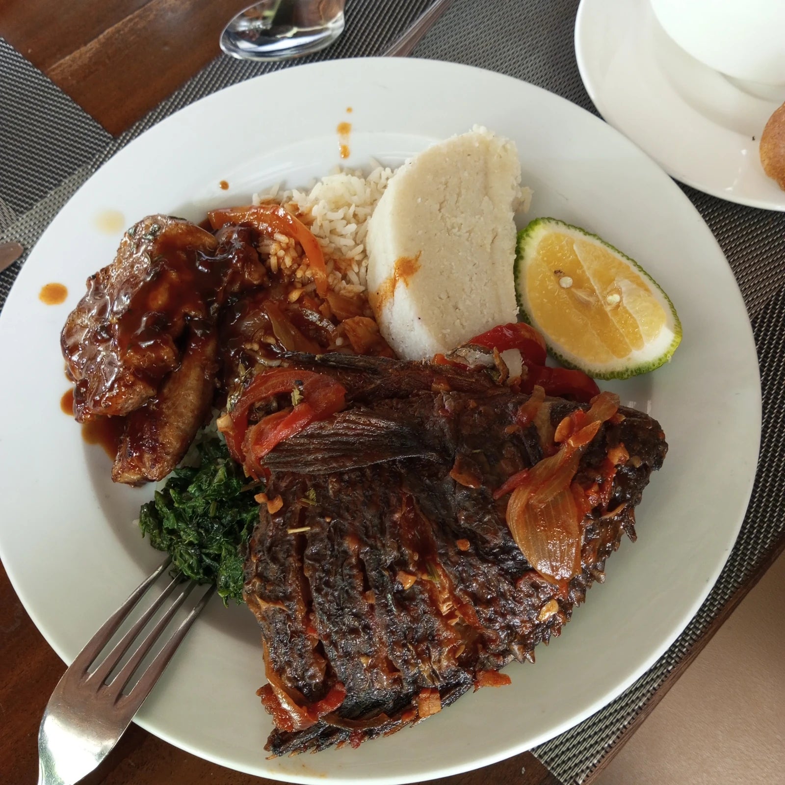 Lake Naivasha Country Club, 
Off Moi S Lake Road Kenya