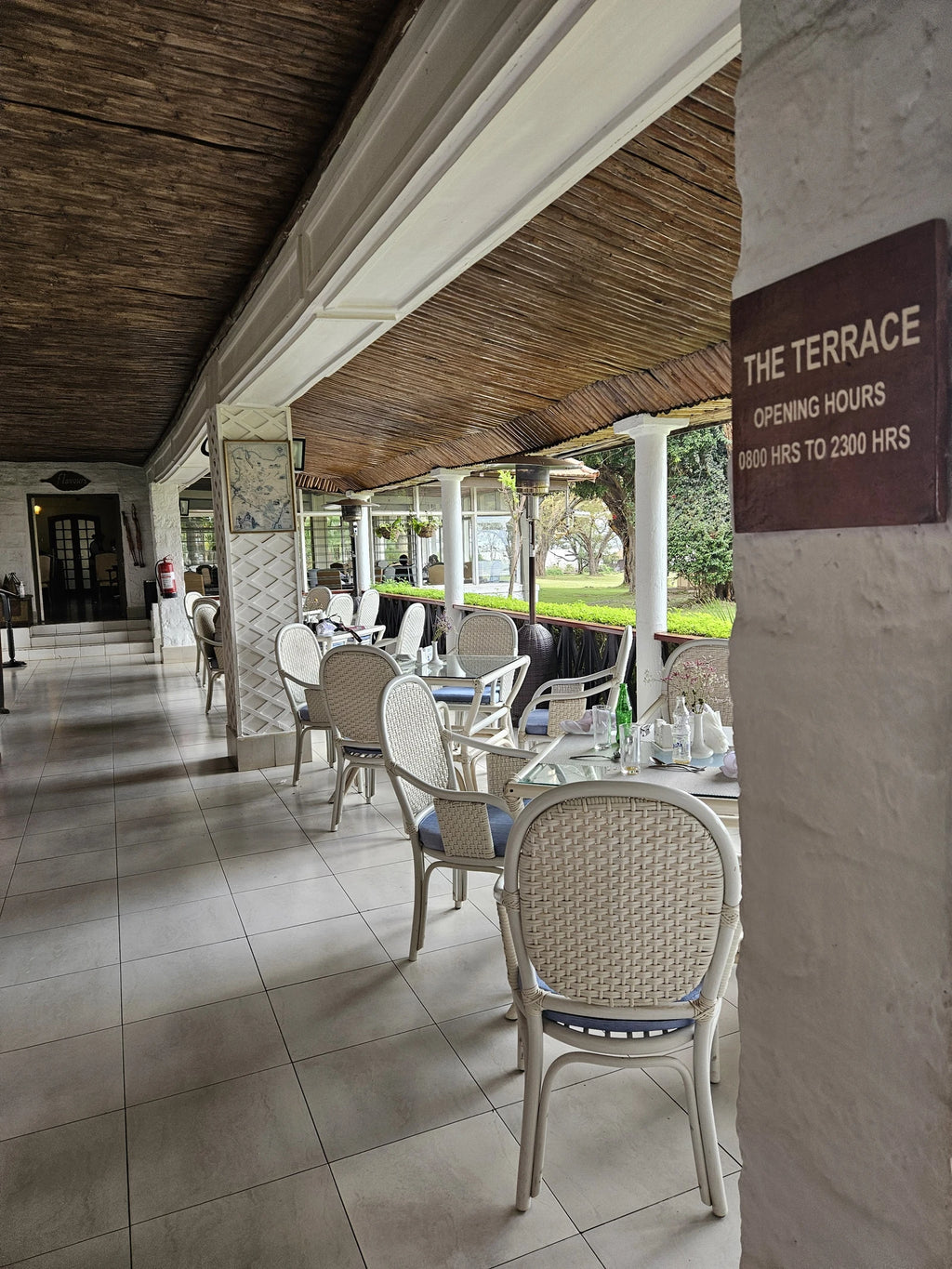 Lake Naivasha Country Club, 
Off Moi S Lake Road Kenya