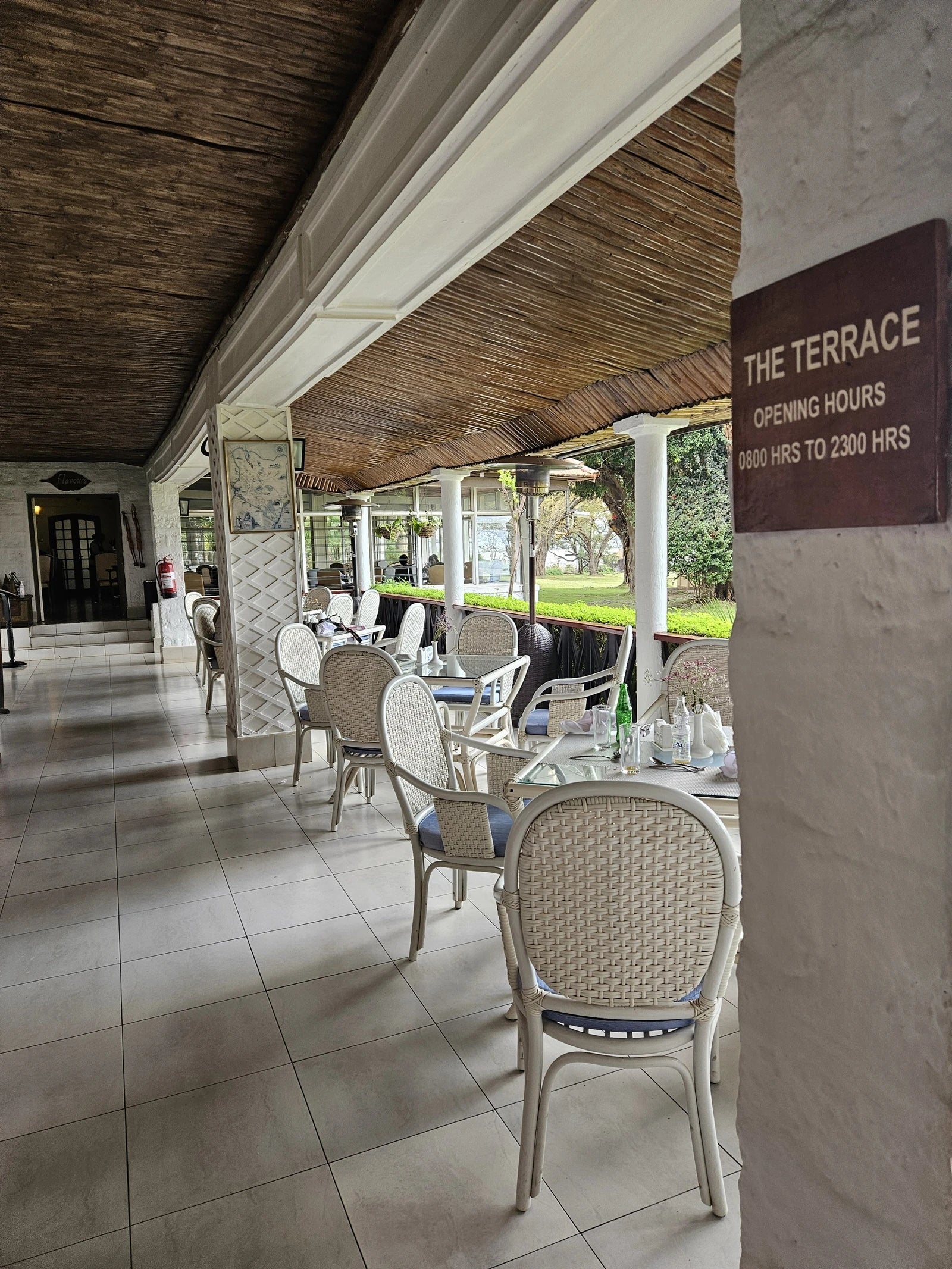 Lake Naivasha Country Club, 
Off Moi S Lake Road Kenya