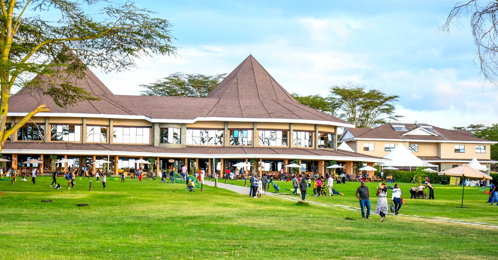 Lake Naivasha Simba Lodge, Simba Kenya