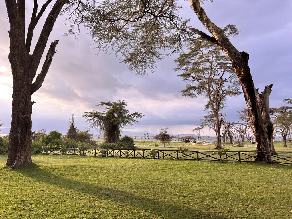 Lake Naivasha Sopa Resort, 
Sulmac Village Kenya