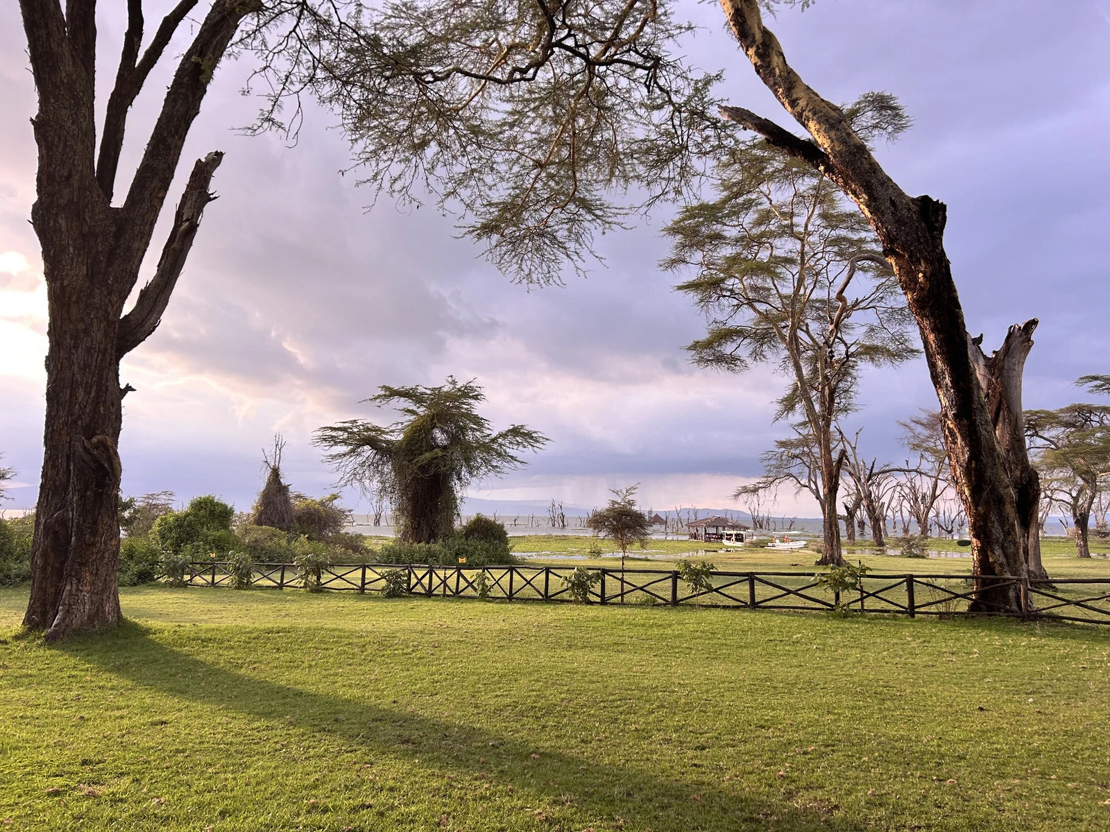 Lake Naivasha Sopa Resort, 
Sulmac Village Kenya