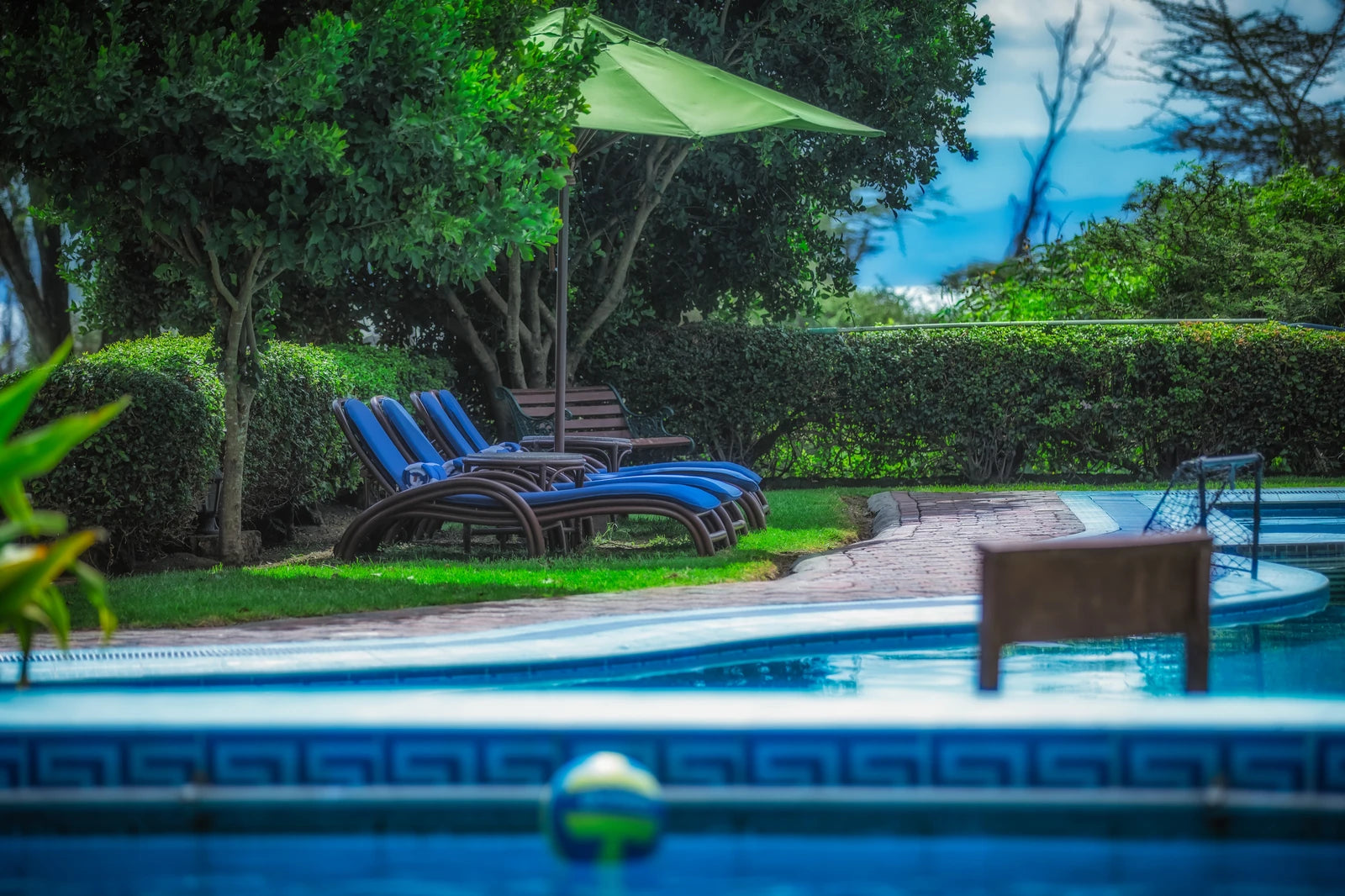 Lake Naivasha Sopa Resort, 
Sulmac Village Kenya