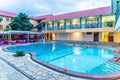 Lake Nakuru Flamingo Resort & Spa, Nakuru Kenya