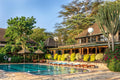 Lake Nakuru Lodge, 
Lake Nakuru National Park Kenya