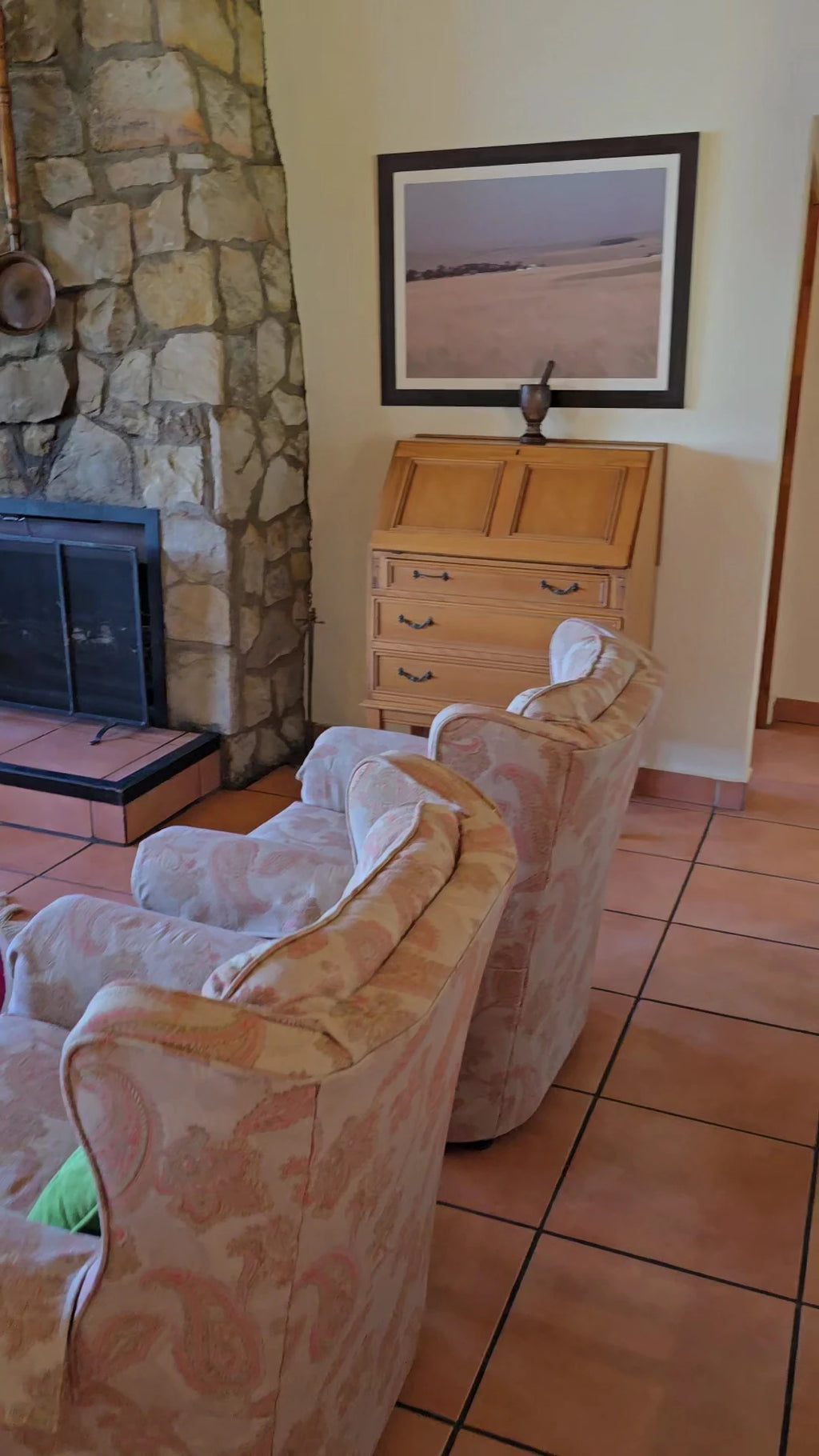 Lake Naverone Self Catering Cottages, Underberg South Africa
