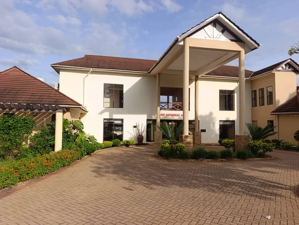 Lake Tanganyika Hotel, Kigoma 47000 Tanzania