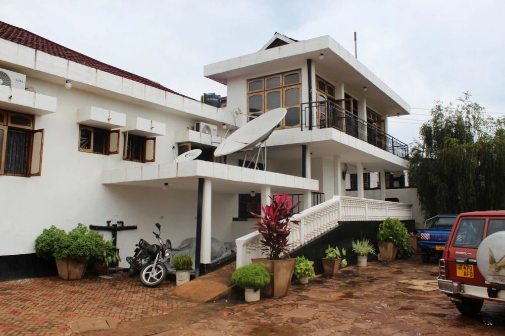 Lake Tanganyika Hotel, Kigoma 47000 Tanzania