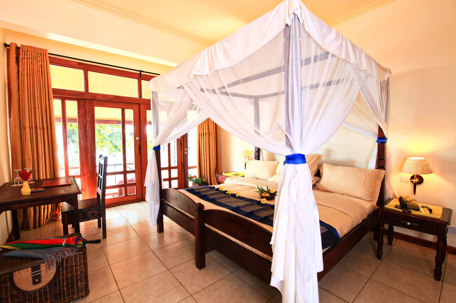 Lake Tanganyika Hotel, Kigoma 47000 Tanzania