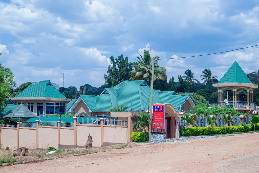Lake Tanganyika Hotel, Kigoma 47000 Tanzania