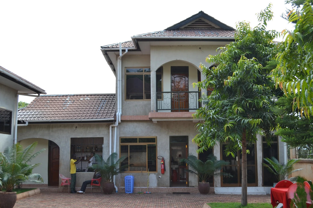 Lake Tanganyika Hotel, Kigoma 47000 Tanzania