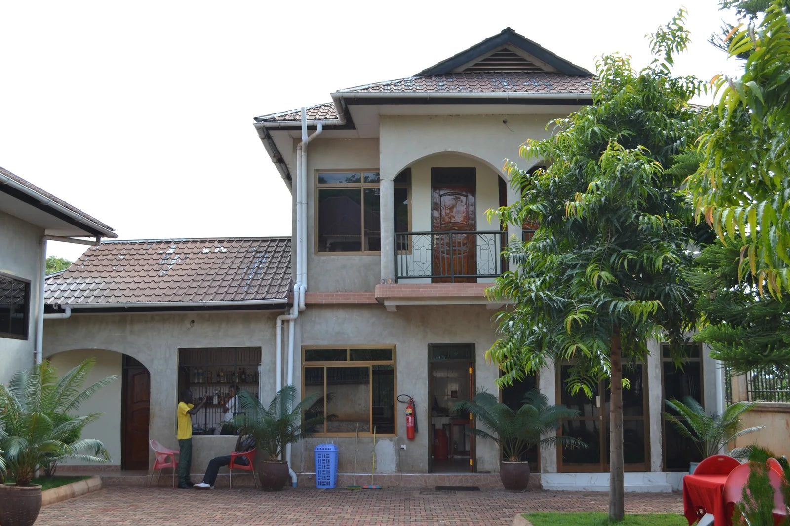 Lake Tanganyika Hotel, Kigoma 47000 Tanzania
