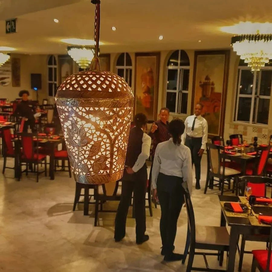 LalQila Sandton, Sandton South Africa