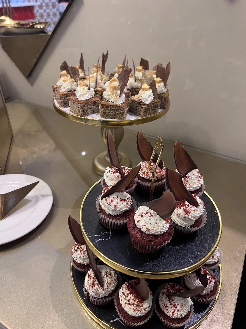 LalQila Sandton, Sandton South Africa