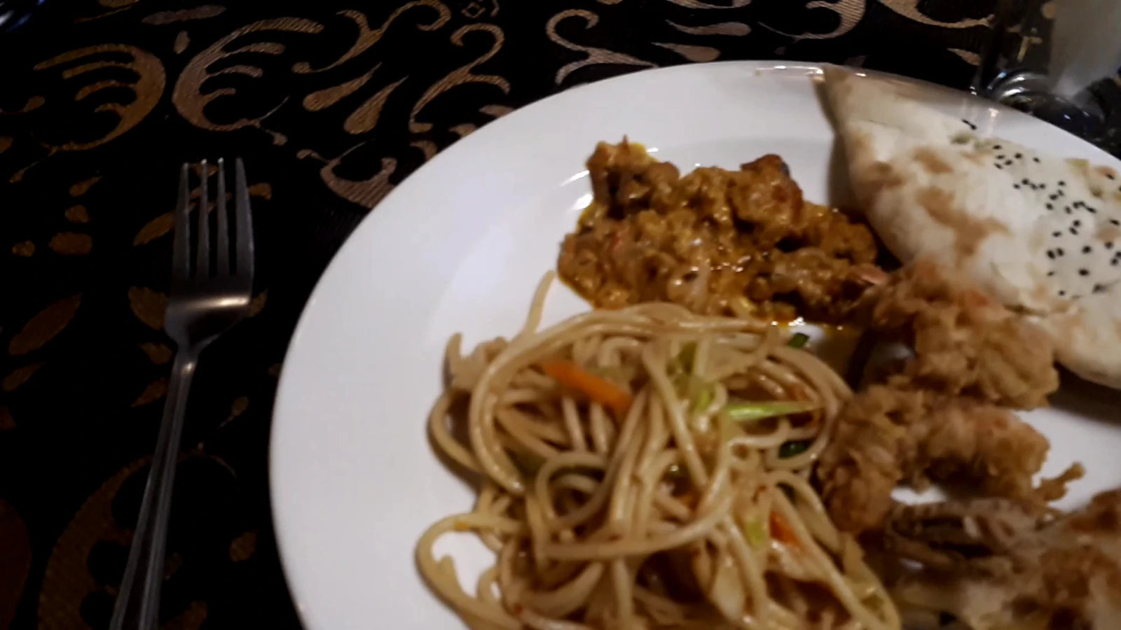 LalQila Sandton, Sandton South Africa