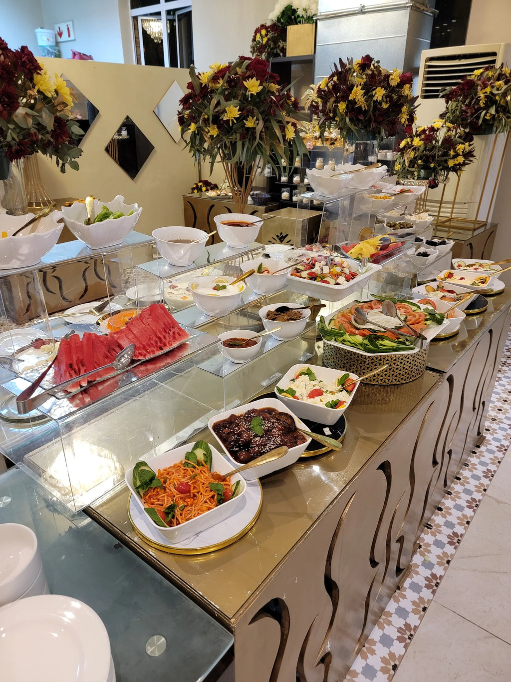 LalQila Sandton, Sandton South Africa