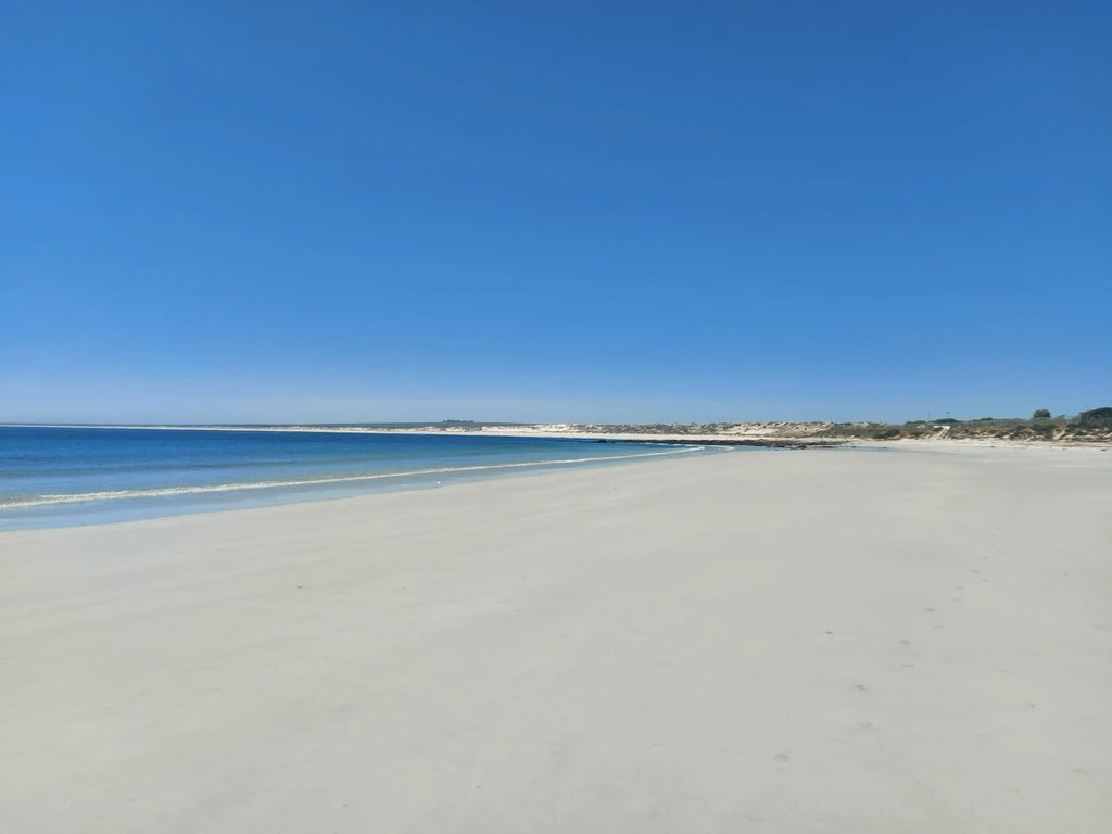 Lambert’s Bay Bird Island Nature Reserve, Lambert's Bay South Africa