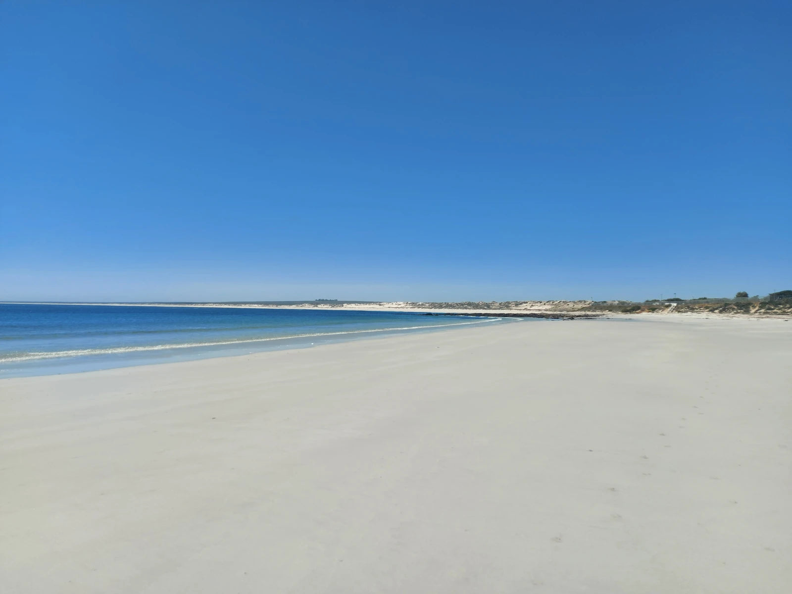 Lambert’s Bay Bird Island Nature Reserve, Lambert's Bay South Africa