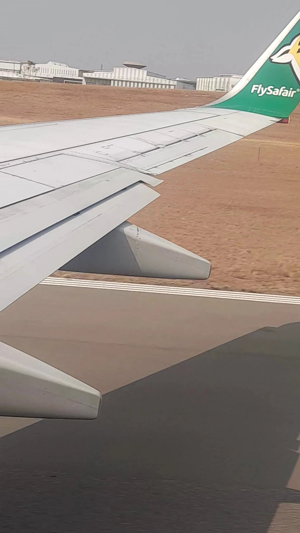 Lanseria International Airport, Lanseria South Africa