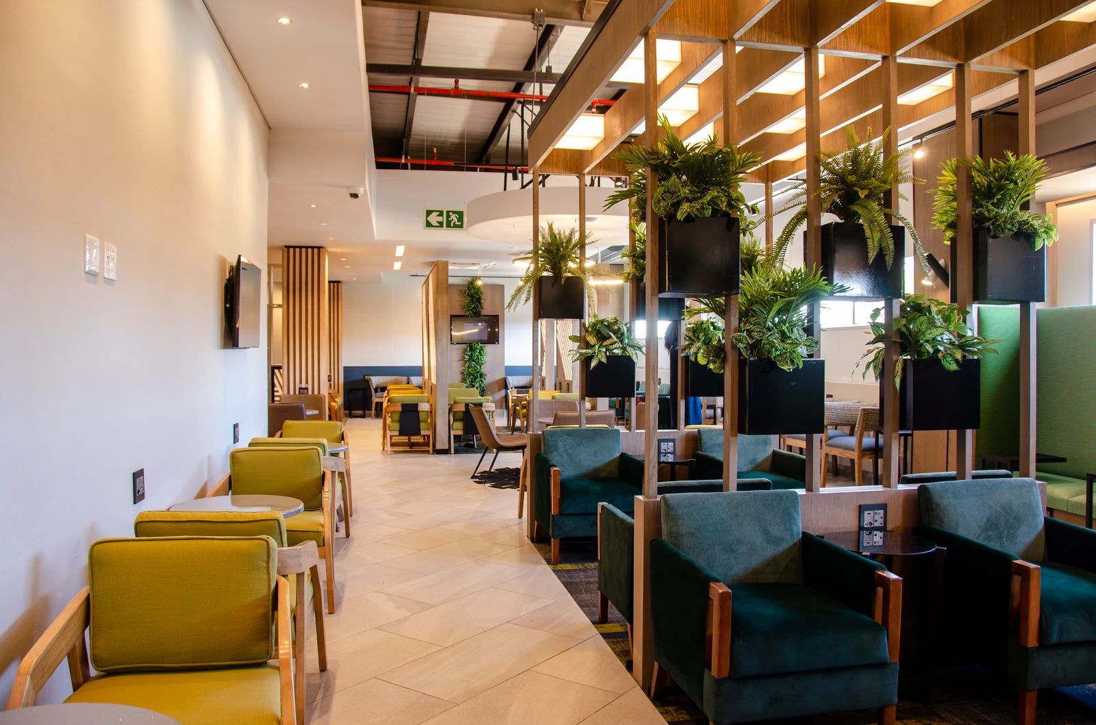 Lanseria International Airport, Lanseria South Africa