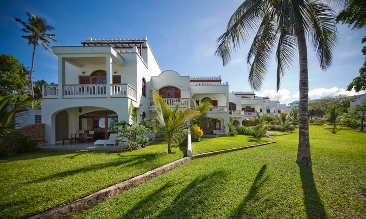 Lantana Galu - Hotel in Diani, South Coast Kenya