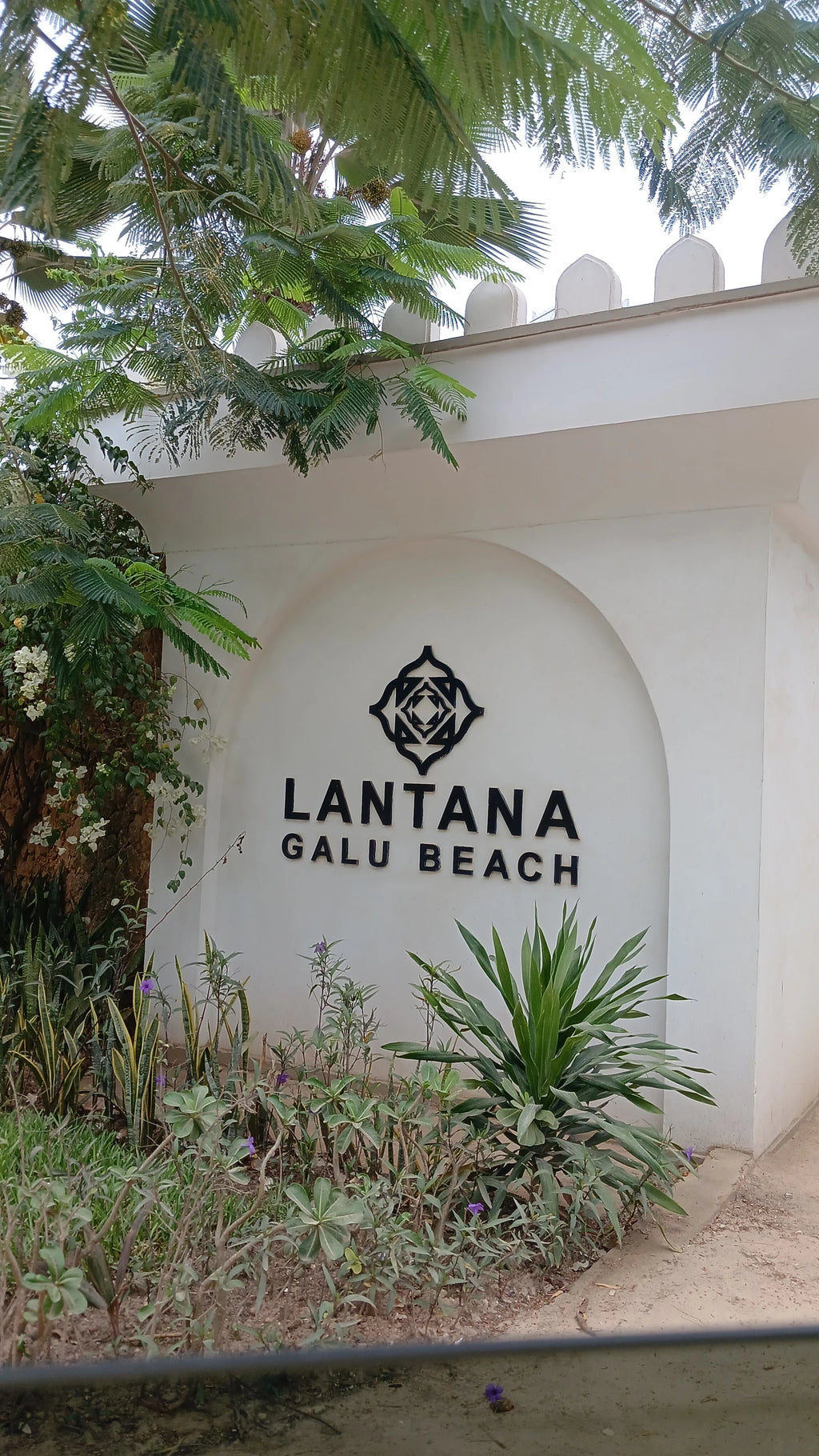 Lantana Galu - Hotel in Diani, South Coast Kenya, Diani Beach Kenya