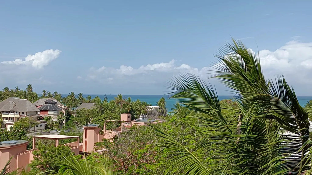 Lantana Galu - Hotel in Diani, South Coast Kenya, Diani Beach Kenya