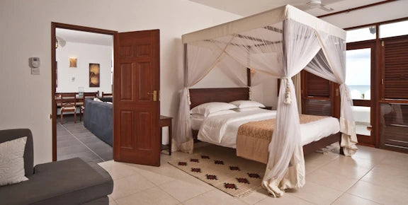 Lantana Galu - Hotel in Diani, South Coast Kenya, Diani Beach Kenya