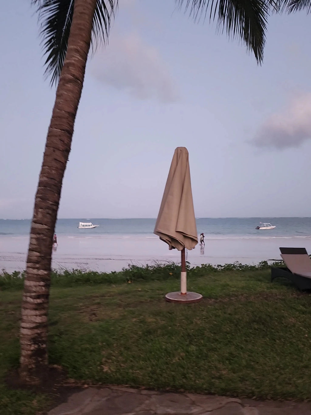 Lantana Galu - Hotel in Diani, South Coast Kenya, Diani Beach Kenya