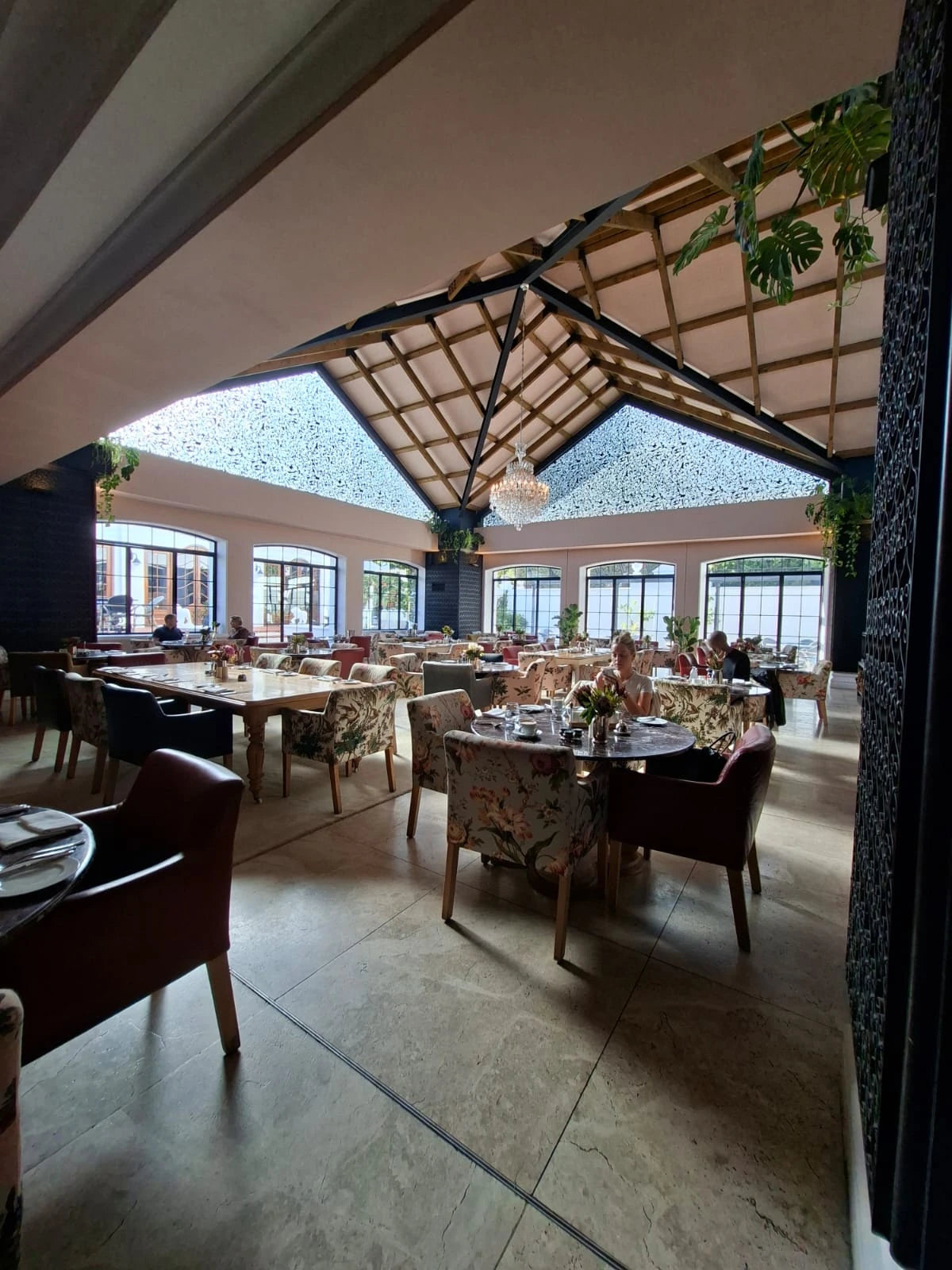 Lanzerac Wine Estate, Stellenbosch South Africa