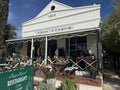 Lazy Lizard, Prince Albert South Africa