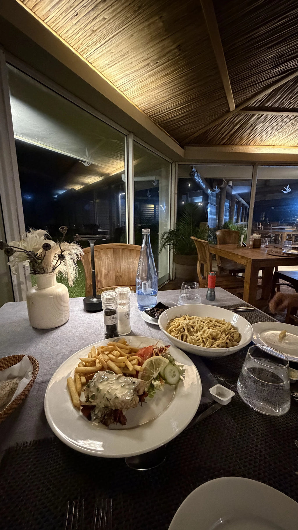 Le Bois Cheri Restaurant, Bois Cheri Mauritius