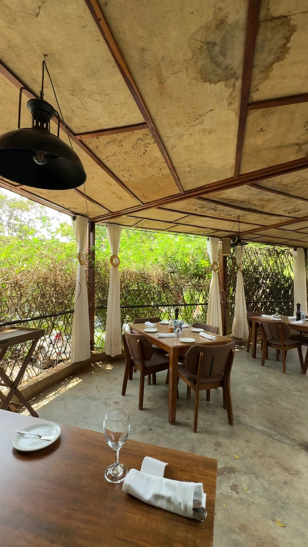 Le Chateau, Kampala Uganda