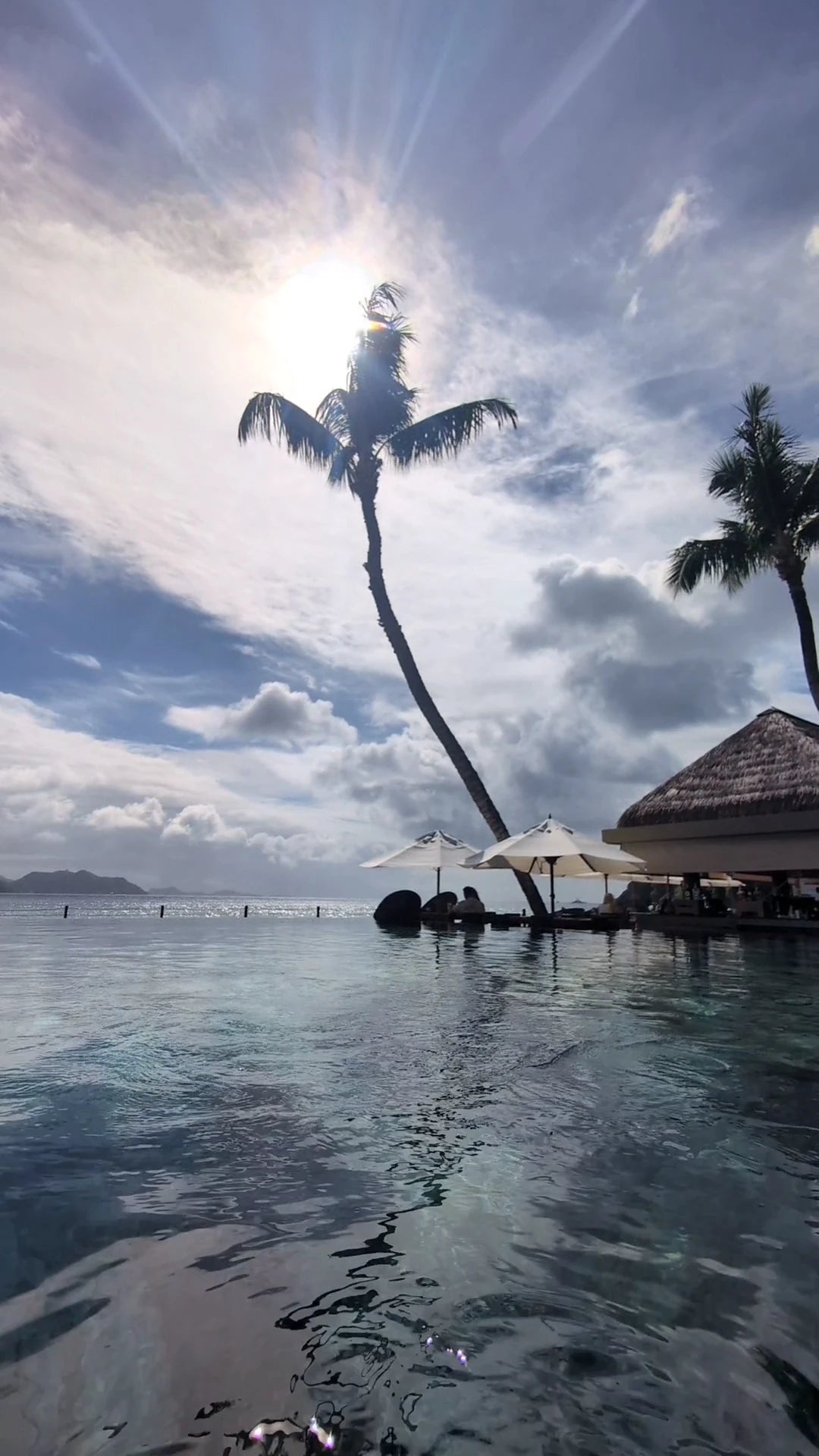 Le Domaine de L'Orangeraie Resort & Spa, La Passe Seychelles