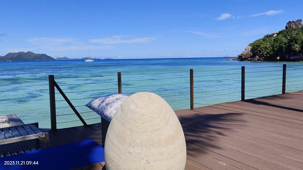 Le Domaine de L'Orangeraie Resort & Spa, La Passe Seychelles