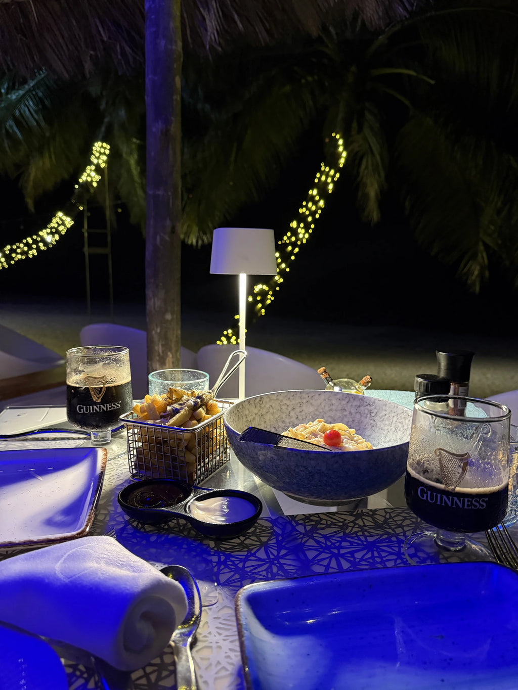 Le Duc De Praslin, 
Cap Samy Seychelles