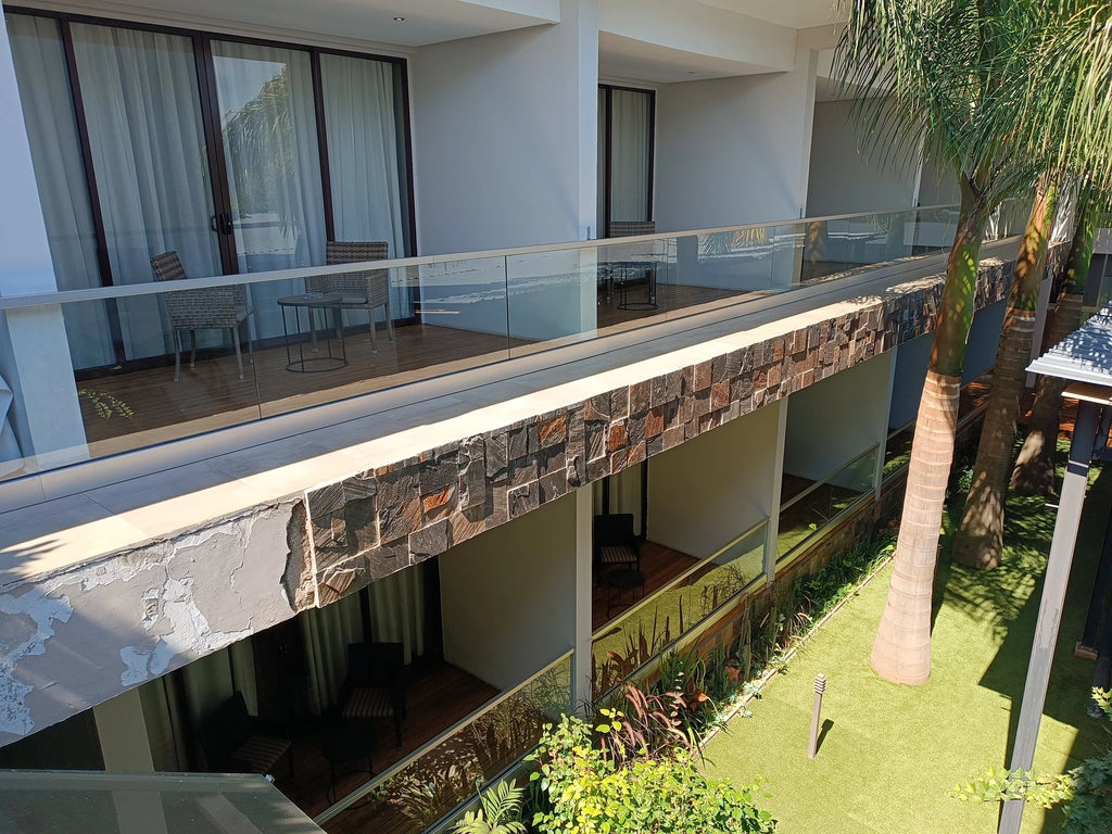 Le Elementos Hotel, Lusaka 10101 Zambia
