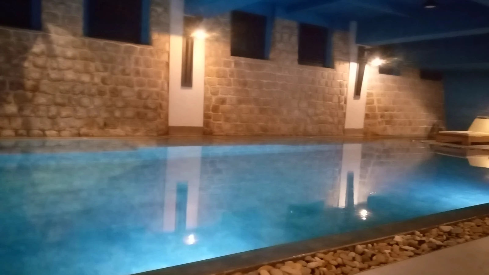 Le Louvre Hotel & Spa, Antananarivo Madagascar
