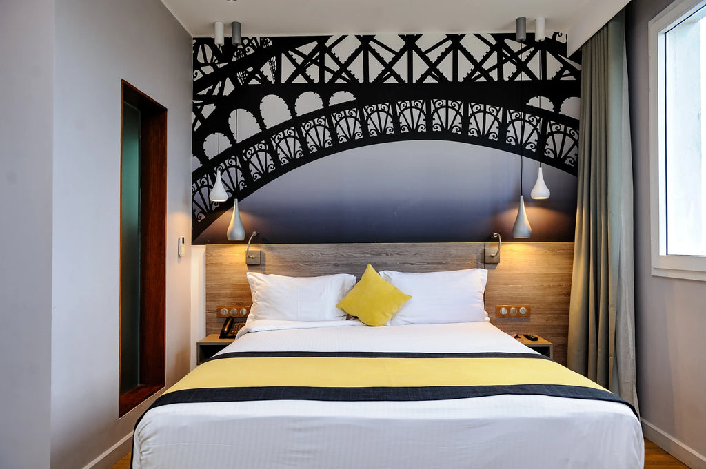 Le Louvre Hotel & Spa, Antananarivo Madagascar